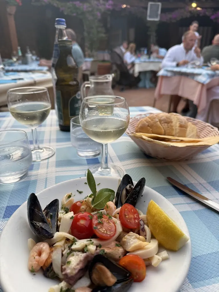 Ristorante Pizzeria Da Andrea_Golfo Aranci_slider_image_2