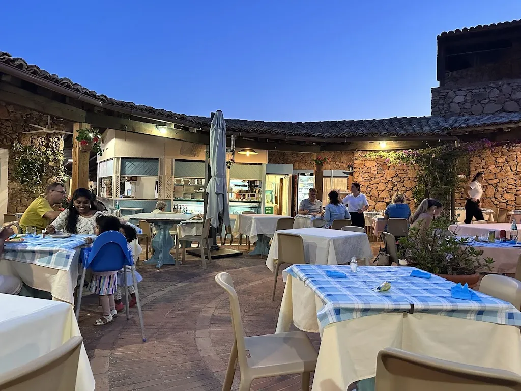 Ristorante Pizzeria Da Andrea_Golfo Aranci_slider_image_3