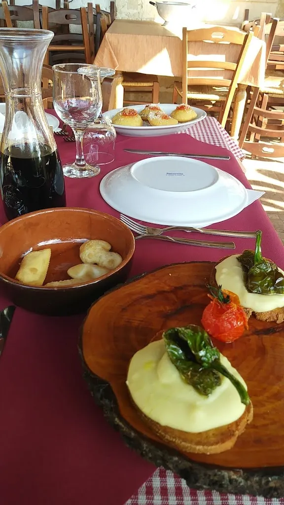 Menu_Casina Spina Agriturismo_Francavilla Fontana_image_8