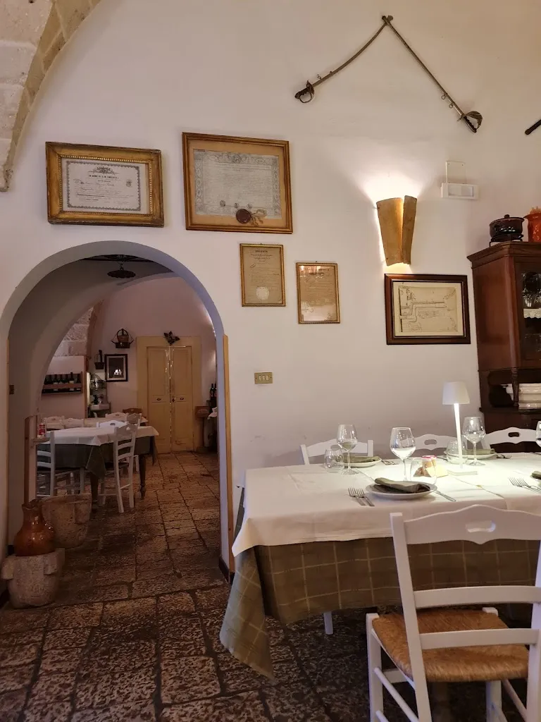 Mithra Mithra_Casina Spina Agriturismo_Francavilla Fontana_review