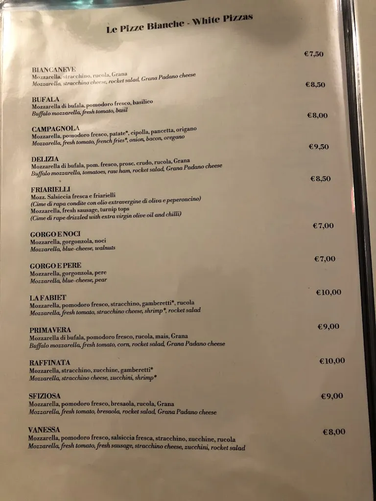 Menu_Ristorante Pizzeria Al Belvedere_Golfo Aranci_image_2