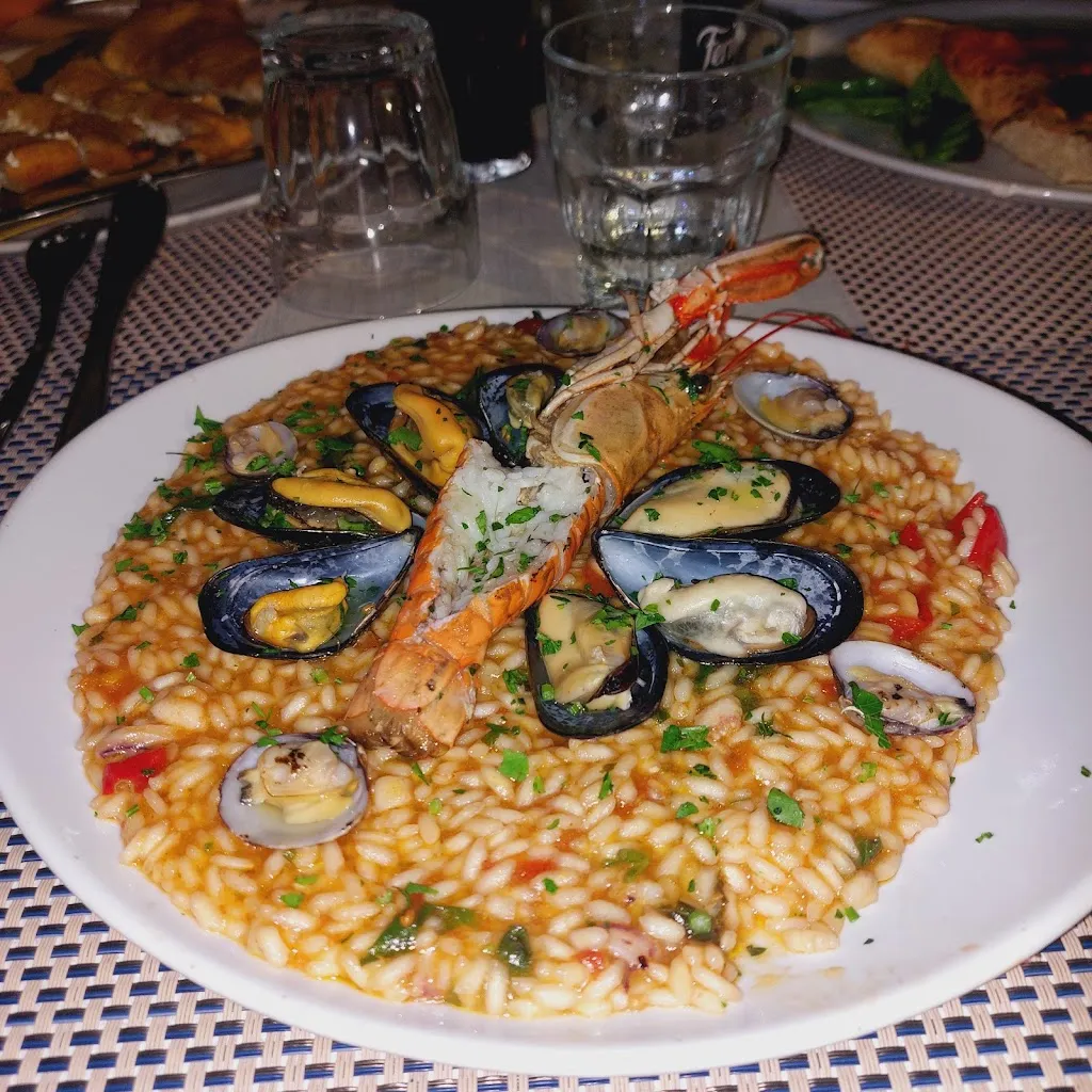 Menu_Il Fare' Porto | pizzeria_Golfo Aranci_image_7