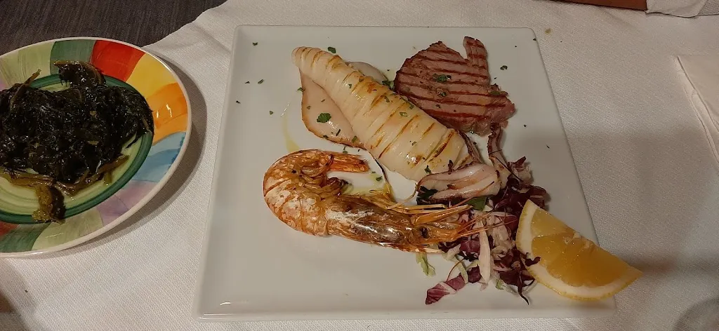 Menu_Il Fare' Porto | pizzeria_Golfo Aranci_image_9