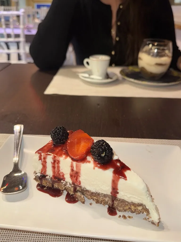 Faiz Anwar_Il Fare' Porto | pizzeria_Golfo Aranci_review