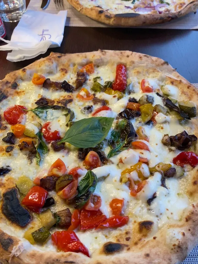 Il Fare' Porto | pizzeria_Golfo Aranci_slider_image_2