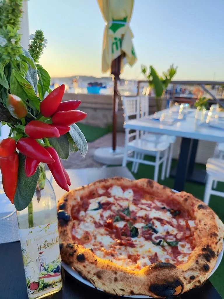 Il Fare' Porto | pizzeria_Golfo Aranci_slider_image_3