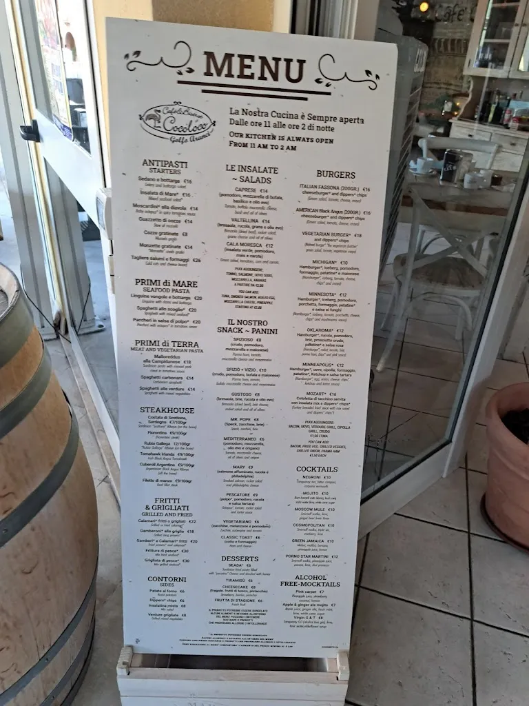 Menu_Cocoloco Café & Bistrot_Golfo Aranci_image_2