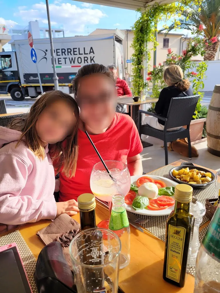 Andrew Smith_Cocoloco Café & Bistrot_Golfo Aranci_review