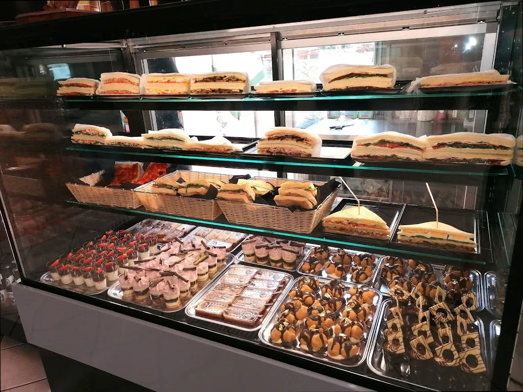 Cocoloco Café & Bistrot restaurant in Golfo Aranci