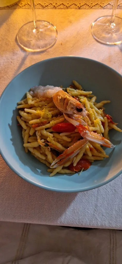 Menu_Isabel Home_Golfo Aranci_image_2