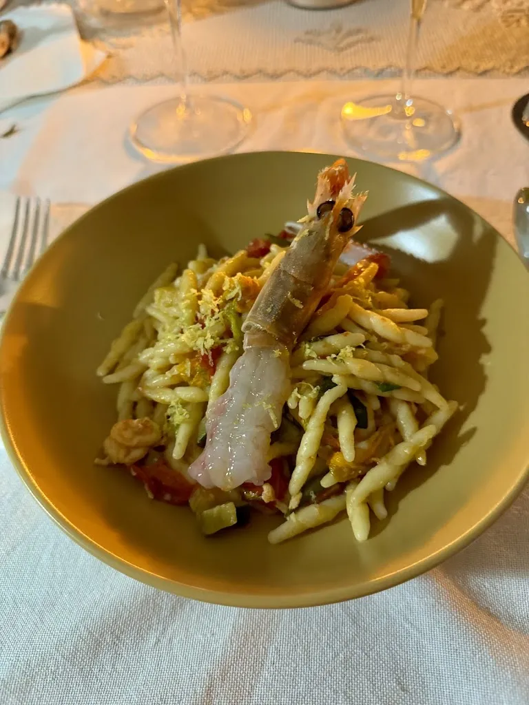 Menu_Isabel Home_Golfo Aranci_image_3