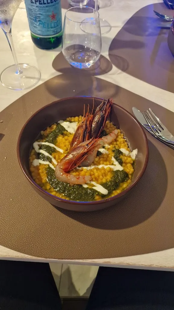 Antonio Piredda_Follemente_Golfo Aranci_review