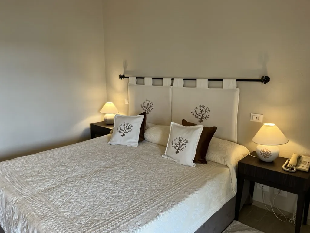 S._Hotel Villa Margherita_Golfo Aranci_review