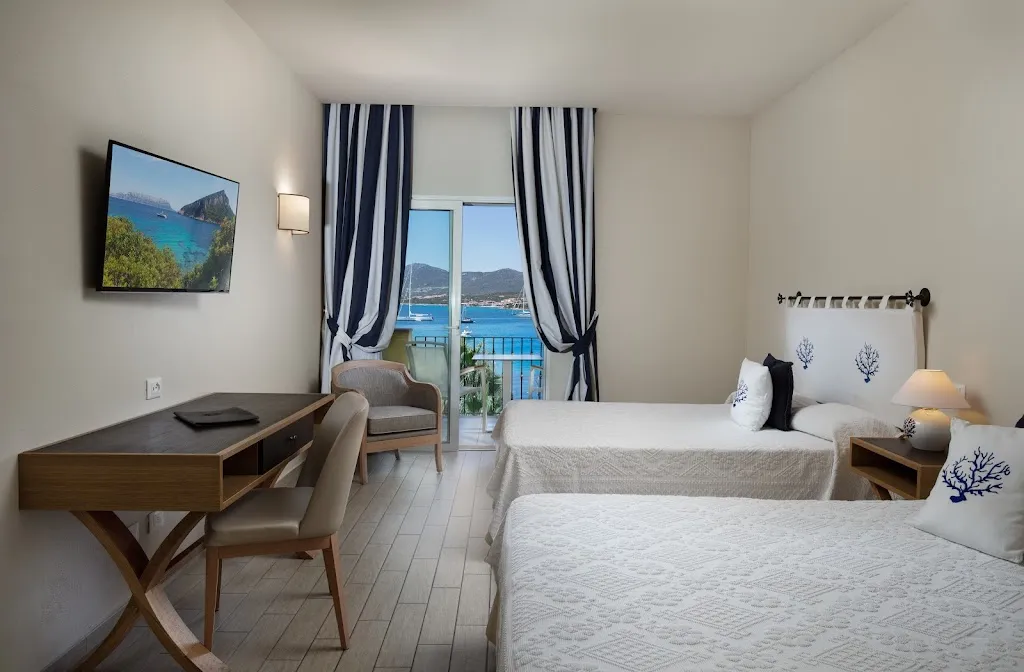 Hotel Villa Margherita_Golfo Aranci_slider_image_2