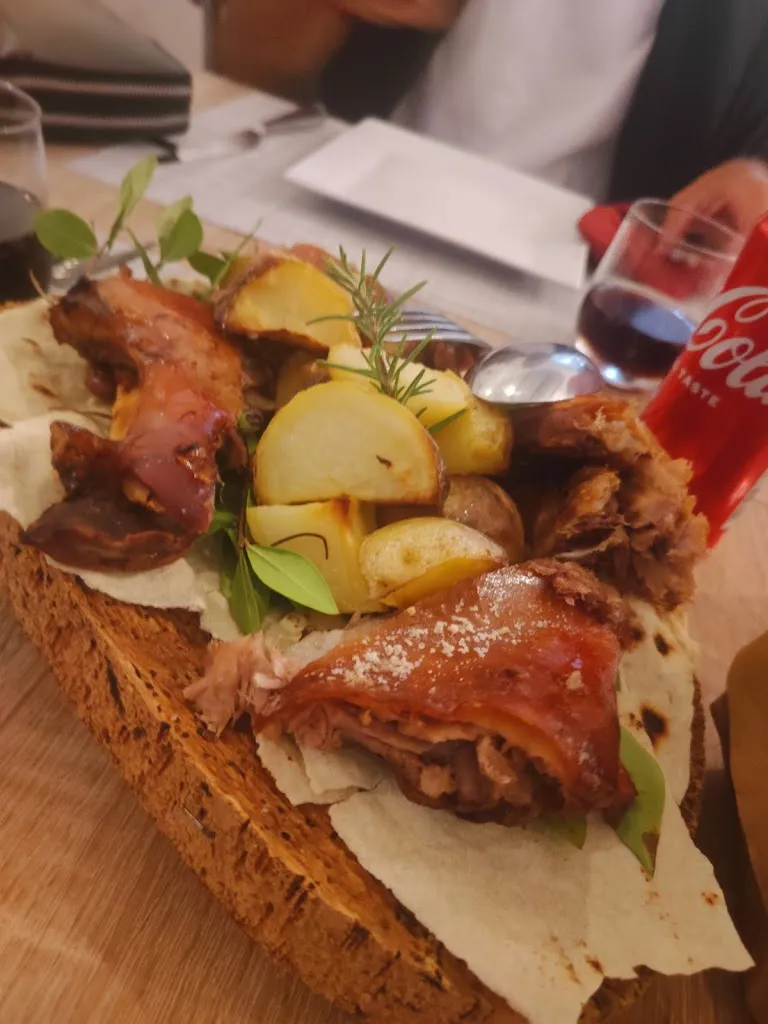 Menu_La Locandiera - Cucina Tipica Sarda_Golfo Aranci_image_6