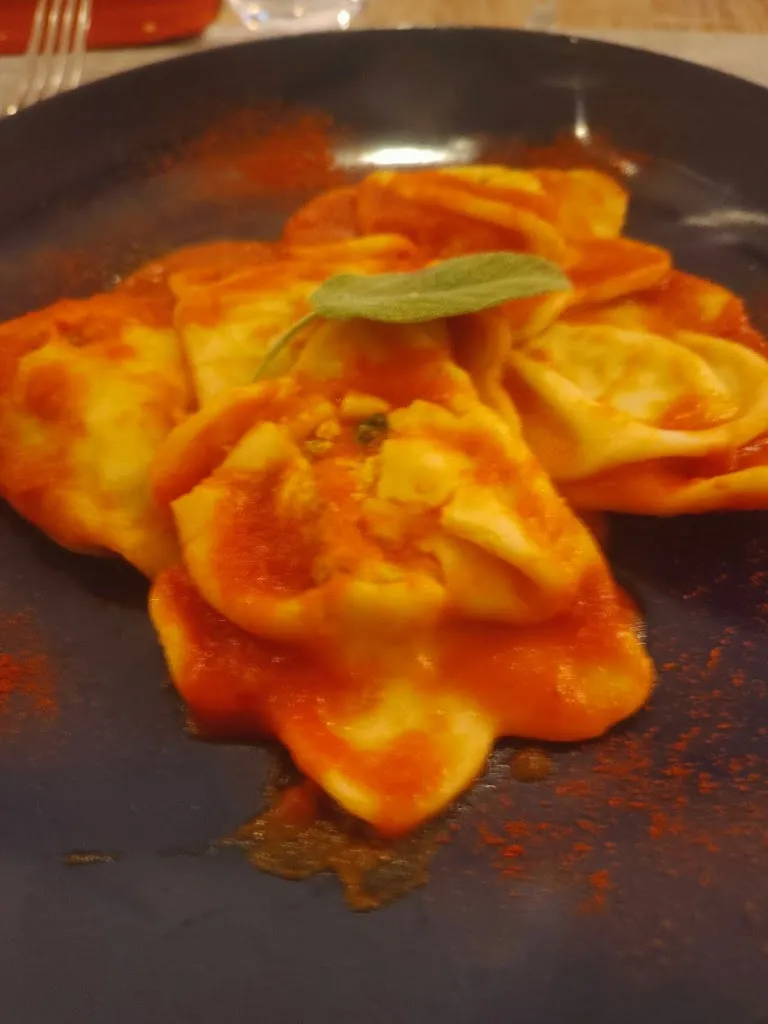 Menu_La Locandiera - Cucina Tipica Sarda_Golfo Aranci_image_8