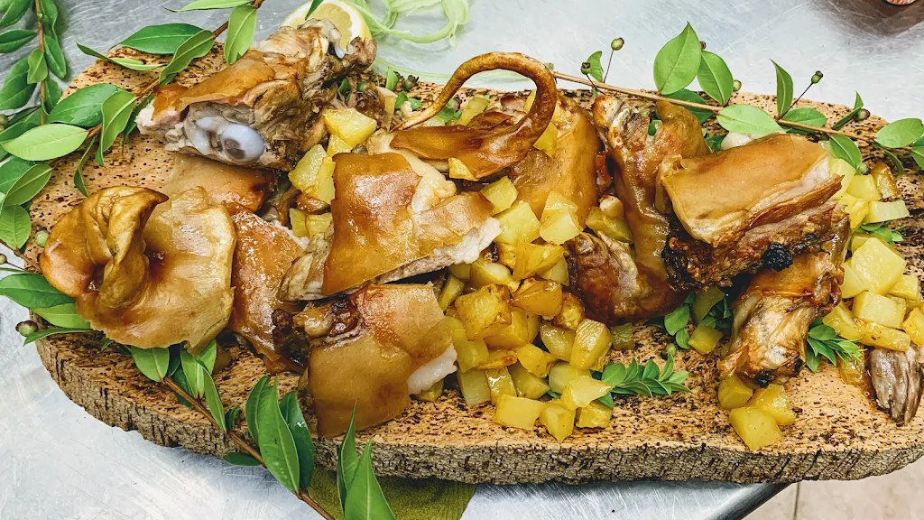 La Locandiera - Cucina Tipica Sarda_Golfo Aranci_slider_image_2