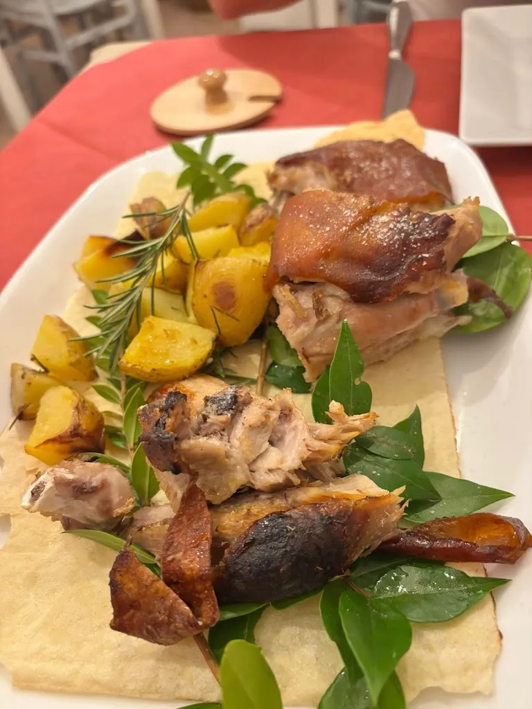 La Locandiera - Cucina Tipica Sarda_Golfo Aranci_slider_image_3