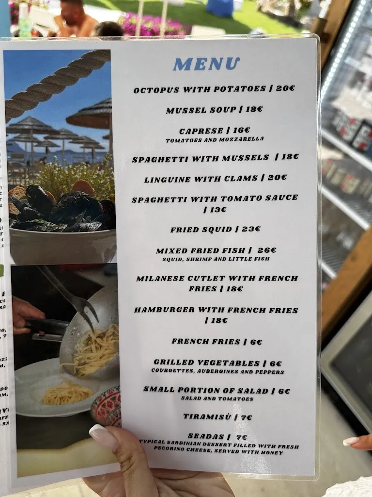 Menu_Ristorante Don Pedro_Golfo Aranci_image_4