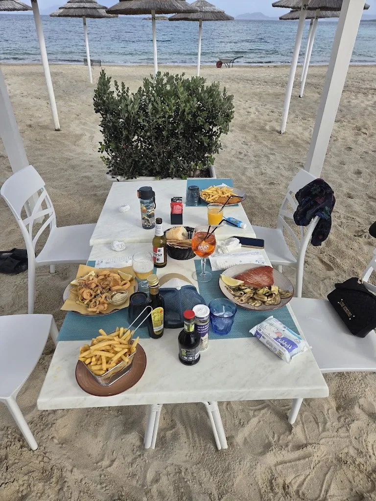 Marcel Galovič_Ristorante Don Pedro_Golfo Aranci_review