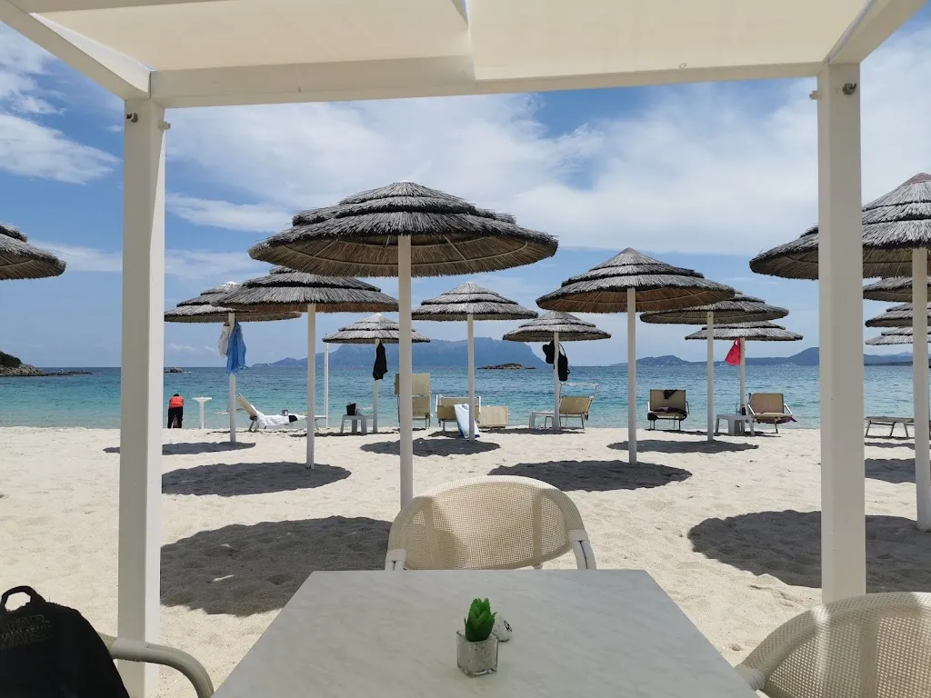 Ricardo R_Ristorante Don Pedro_Golfo Aranci_review