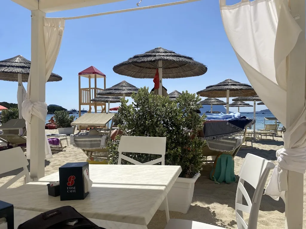 Ristorante Don Pedro restaurant in Golfo Aranci