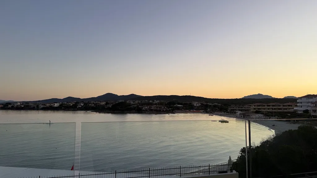 Artur A_Terza Spiaggia Restaurant_Golfo Aranci_review