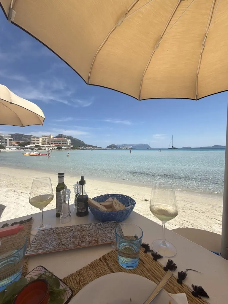 Alessio Cataldo_Terza Spiaggia Restaurant_Golfo Aranci_review