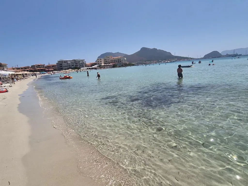 Terza Spiaggia Restaurant_Golfo Aranci_slider_image_2