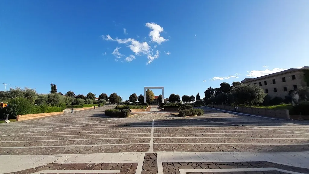 Rosario Di Ninno_Santuario della Madonna dei Miracoli_Casalbordino-Miracoli_review