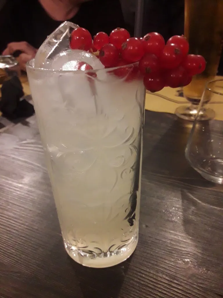 Fernando De Siato_Dandy_Francavilla Fontana_review