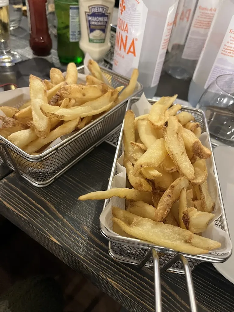 Christian CANDITA_Dandy_Francavilla Fontana_review