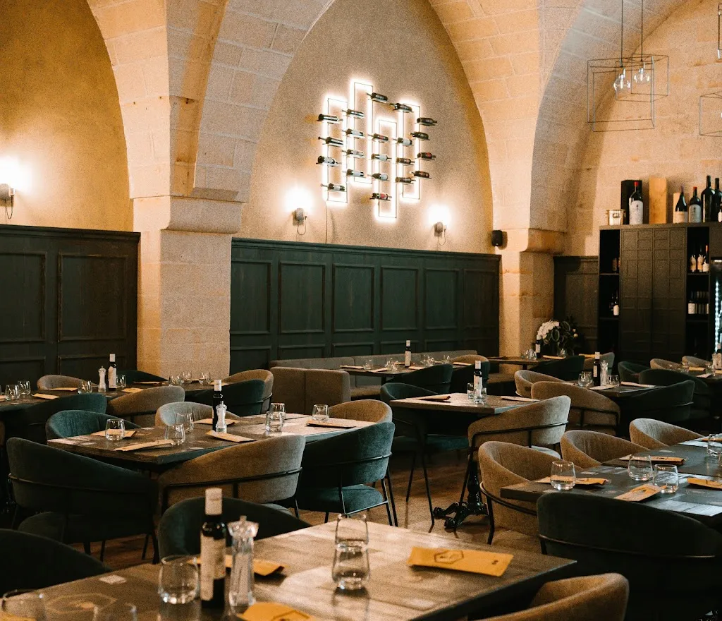 Dandy restaurant in Francavilla Fontana