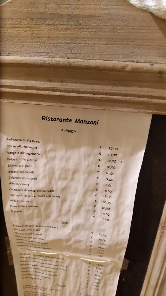 Menu_Ristorante Manzoni_Golfo Aranci_image_2