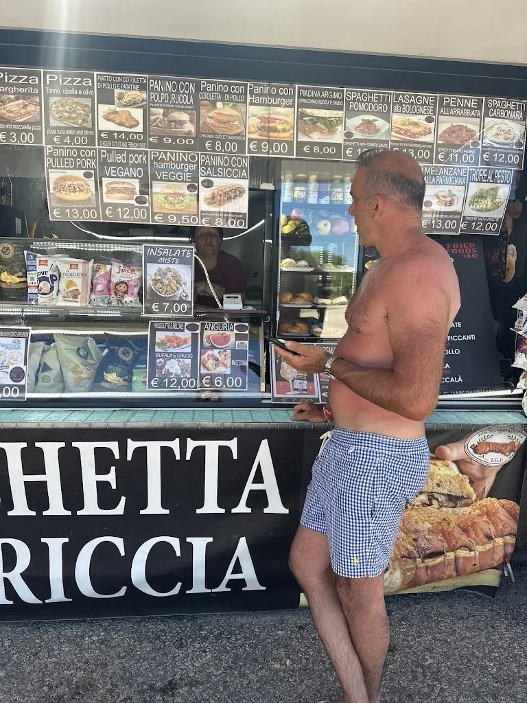 A21 Office_Paninoteca 