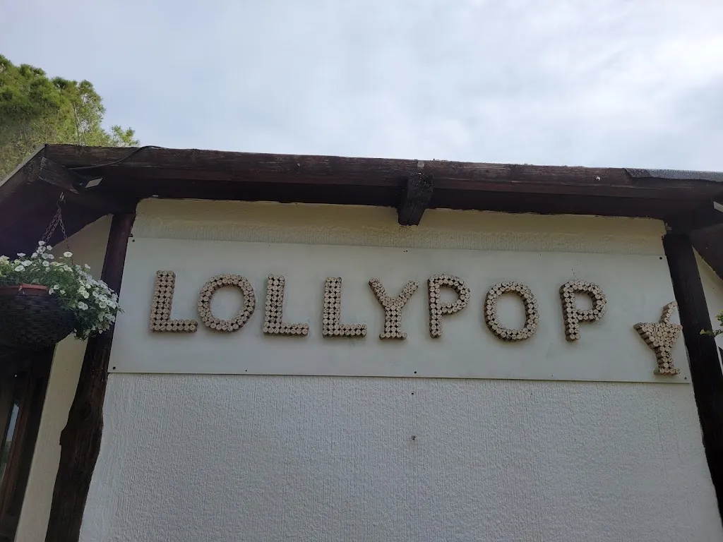 paola lenuzzi_Lolly Pop 2.0 Food & Drink_Golfo Aranci_review