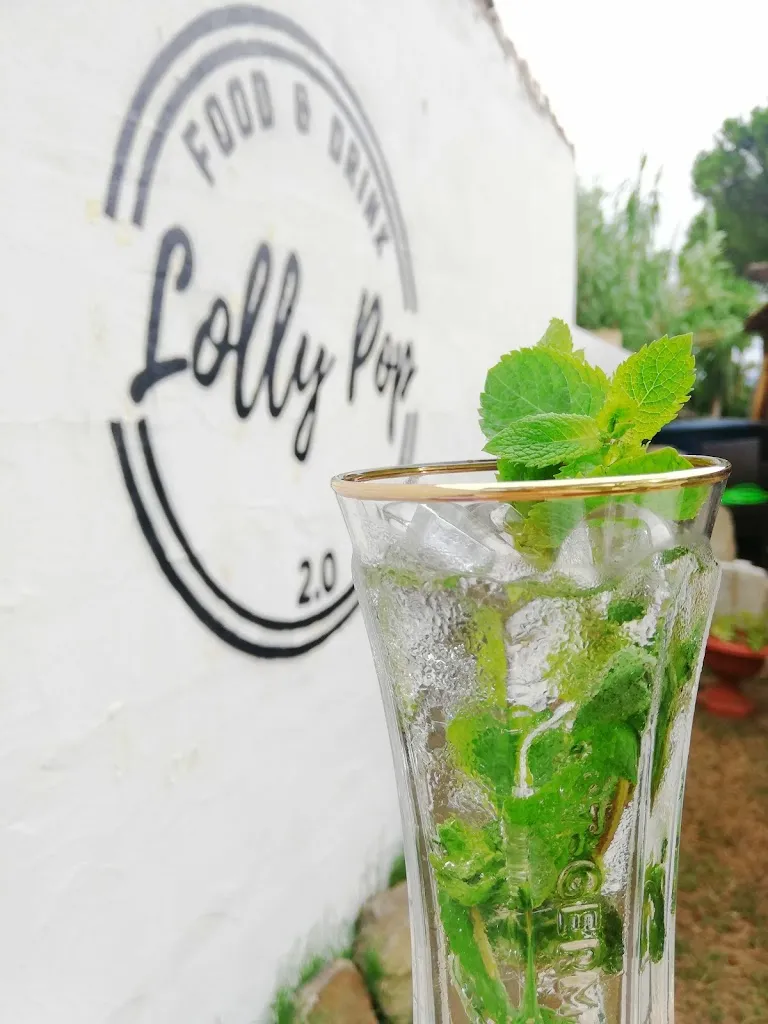 ilaria Venerdini _Lolly Pop 2.0 Food & Drink_Golfo Aranci_review