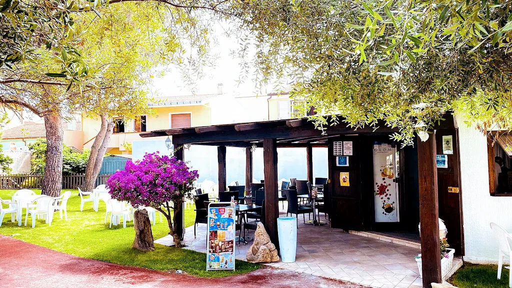 Lolly Pop 2.0 Food & Drink restaurant in Golfo Aranci