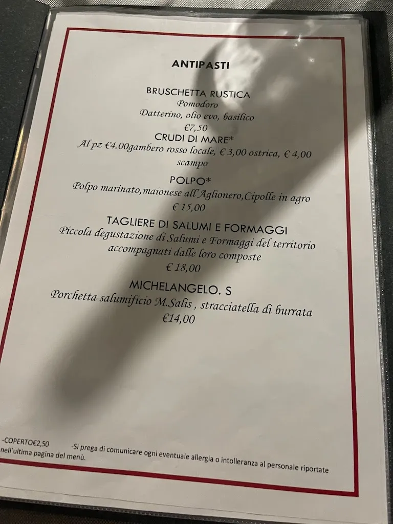 Menu_Giropizza Triku Beach_Golfo Aranci_image_1