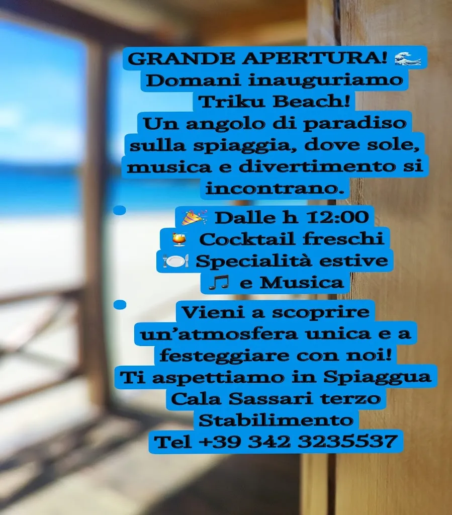 Menu_Giropizza Triku Beach_Golfo Aranci_image_2