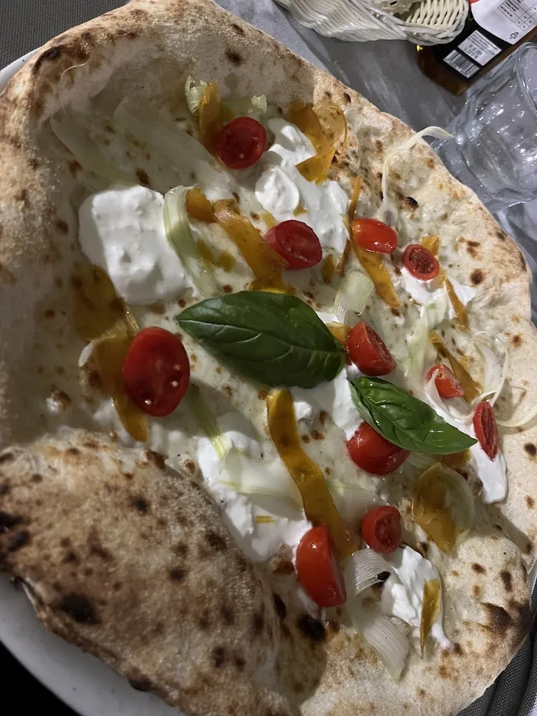 Menu_Giropizza Triku Beach_Golfo Aranci_image_4