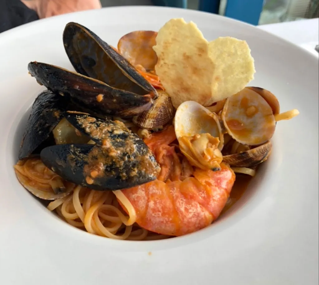 Menu_Giropizza Triku Beach_Golfo Aranci_image_7