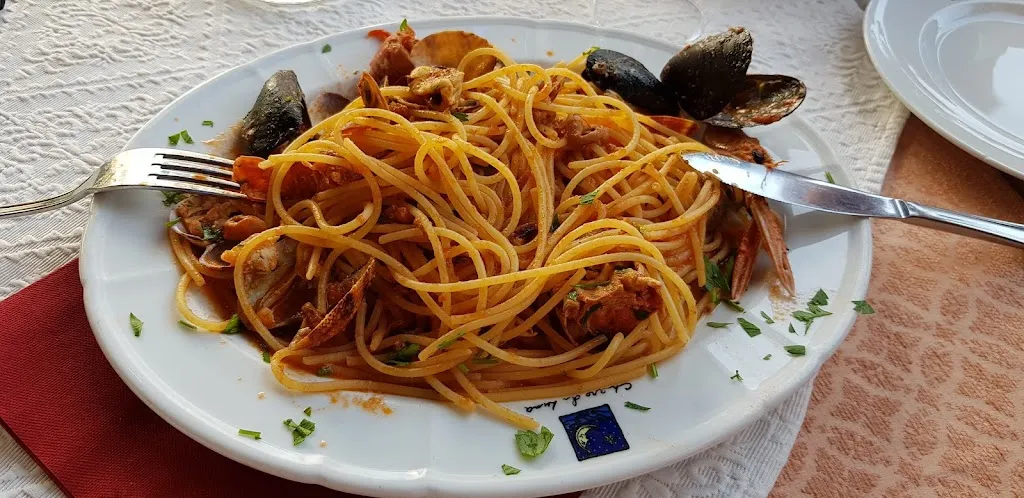 Menu_Ristorante Pizzeria Chiaro Di Luna_Golfo Aranci_image_5