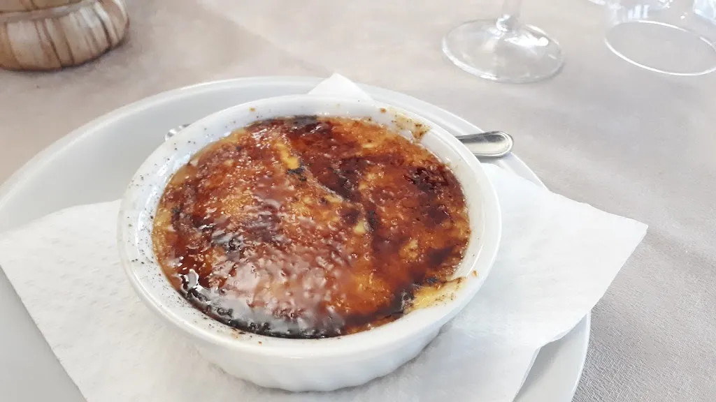 Zsófia Dajcs_Ristorante Pizzeria Chiaro Di Luna_Golfo Aranci_review