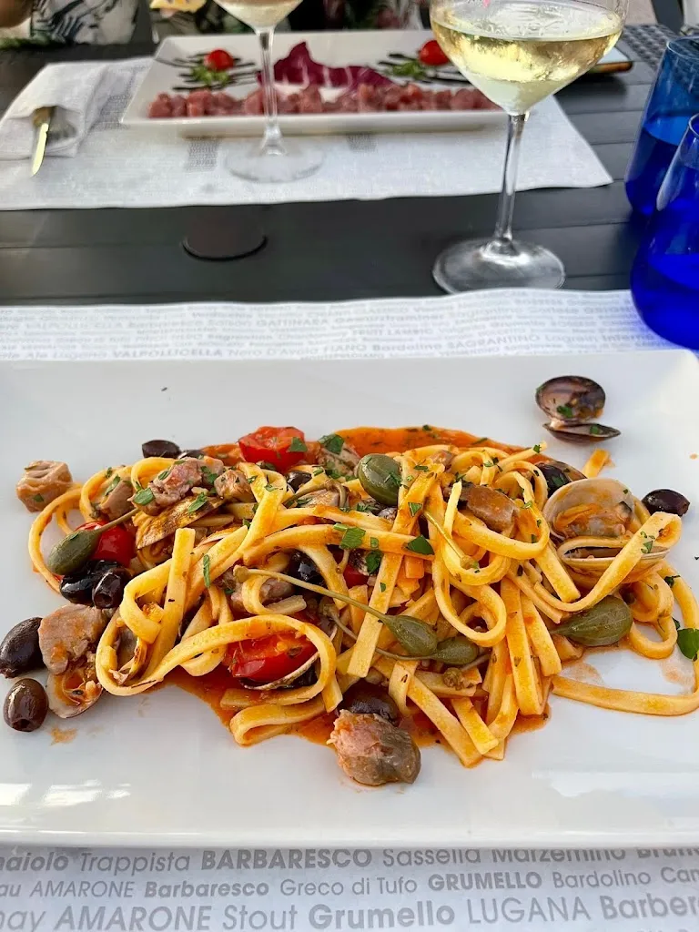 Menu_La taverna del lupo di mare - Ristorante Pizzeria_Golfo Aranci_image_3