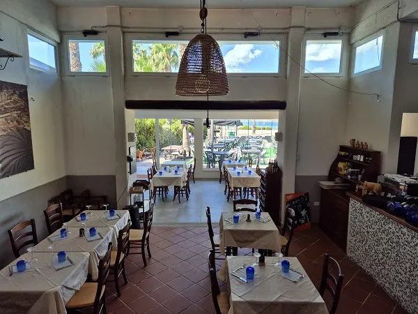 La taverna del lupo di mare - Ristorante Pizzeria_Golfo Aranci_slider_image_3