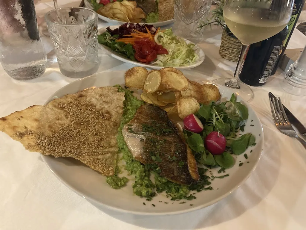 Menu_Figari Restaurant cafè_Golfo Aranci_image_1