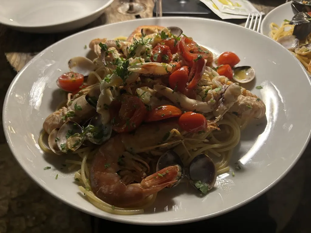 Menu_Figari Restaurant cafè_Golfo Aranci_image_8