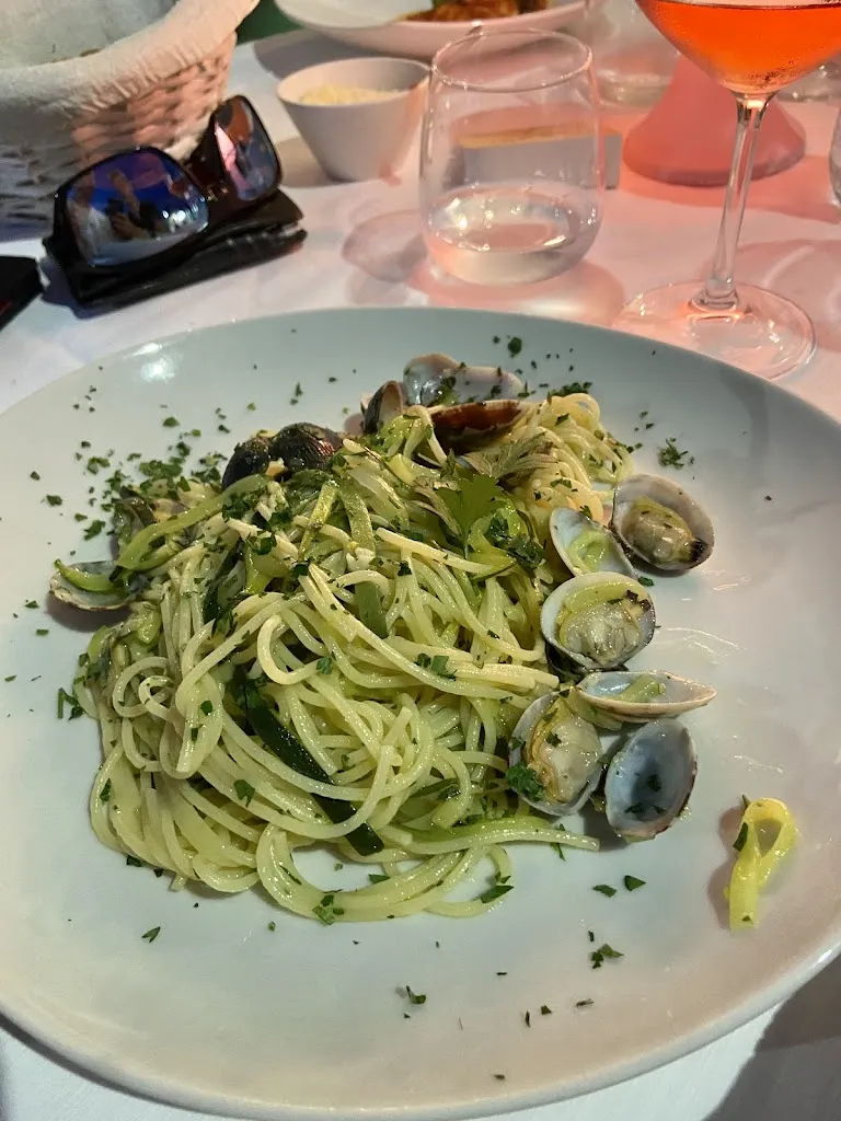 Menu_Figari Restaurant cafè_Golfo Aranci_image_9