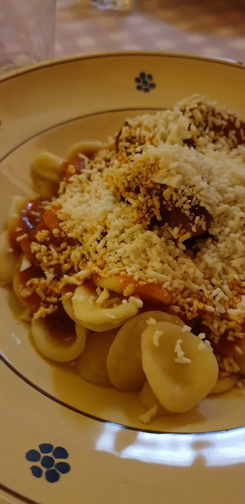 Menu_Attrattoria - cibo e vino_Francavilla Fontana_image_3